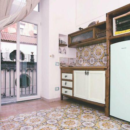 Casa Antonia Apartment Naples Exterior photo