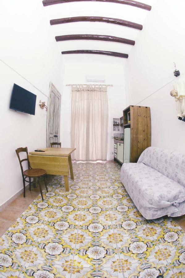 Casa Antonia Apartment Naples Exterior photo