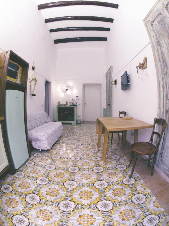 Casa Antonia Apartment Naples Exterior photo