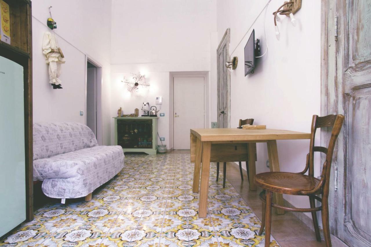 Casa Antonia Apartment Naples Exterior photo