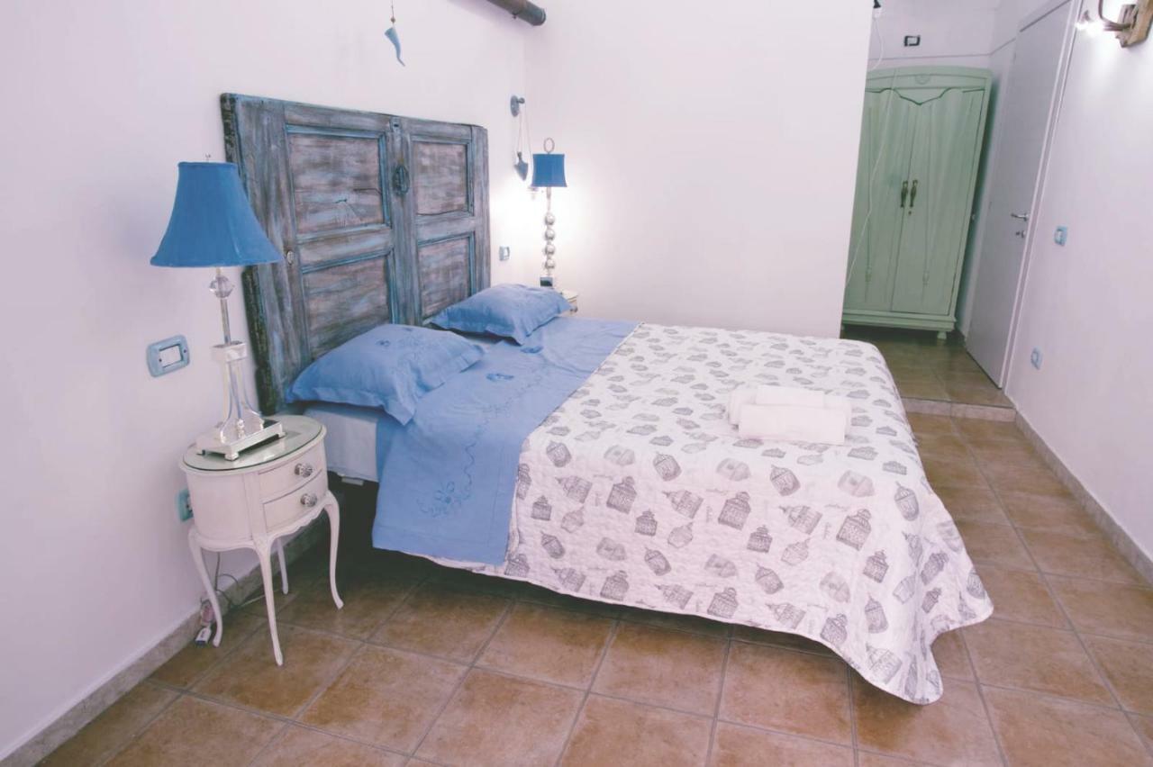 Casa Antonia Apartment Naples Exterior photo