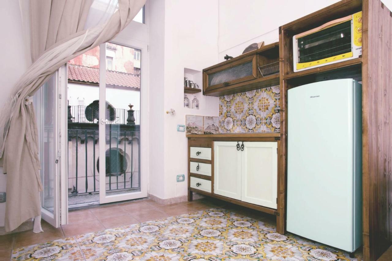 Casa Antonia Apartment Naples Exterior photo