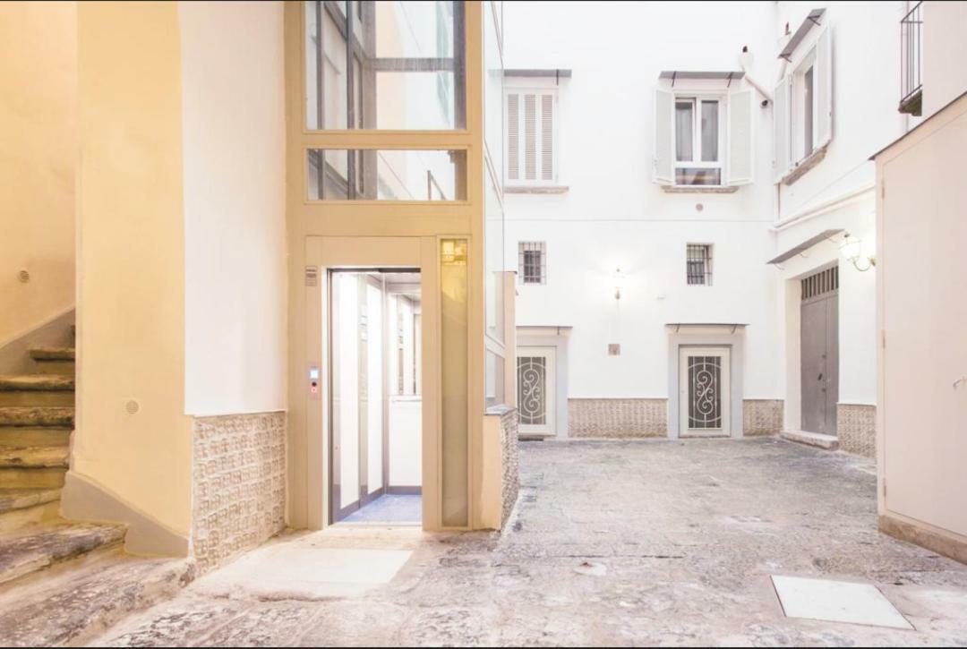 Casa Antonia Apartment Naples Exterior photo